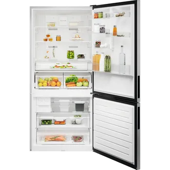 Lednice ELECTROLUX LNT7MD58X