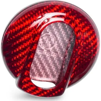 T-carbon pro Mini, červená