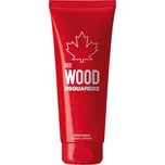 DSQUARED2 Red Wood Body Lotion 200 ml