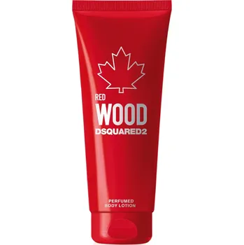 DSQUARED2 Red Wood Body Lotion 200 ml