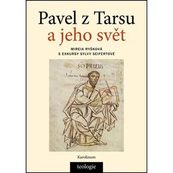 Pavel z Tarsu a jeho svět Ekniha