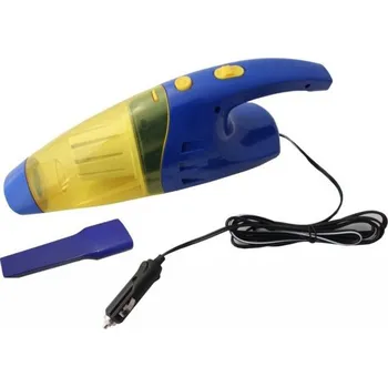 Vysavač PREXIM autovysavač 12 V s kónickým filtrem