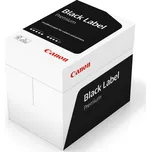 Canon Black Label Premium A4 80g