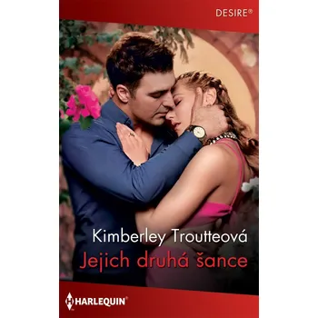 Kniha Jejich druhá šance Ekniha