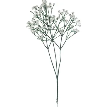 umělá květina Nevěstin závoj X7890-01