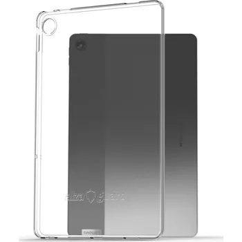 Pouzdro na tablet AlzaGuard Crystal Clear TPU Case pro Lenovo Tab M10 3rd