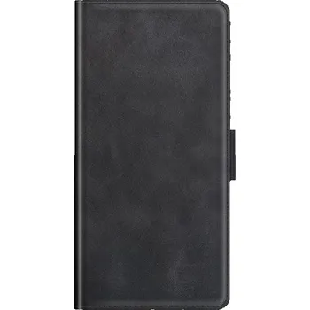 Pouzdro na mobilní telefon Epico Elite Flip pouzdro pro Samsung Galaxy A04s - černá
