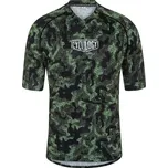 Pánské tričko MTB Jersey Dept of Dirt vel.L