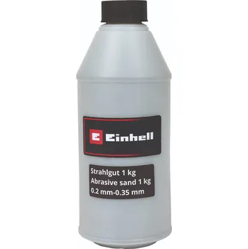 Kompresor EINHELL Abrazivní písek 1kg, 0,2-0,35mm, 4138311