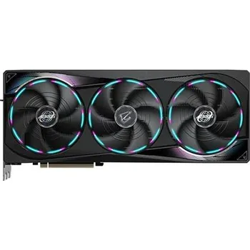 Grafická karta GIGABYTE AORUS GeForce RTX 5070 Ti MASTER 16GB GDDR7