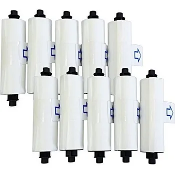 Čisticí válečky pro Fargo HDP5000, 1 balení (10 ks válečků)