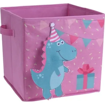 Úložný box Koopman Skladovací box dětský 32x32 cm