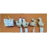 Velikonoční box mix, S/24 ks X7706