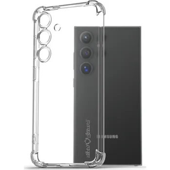 Pouzdro na mobilní telefon AlzaGuard Shockproof Case pro Samsung Galaxy S24