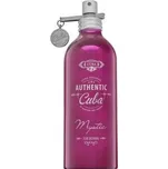 CUBA PARIS Cuba Authentic Mystic EdP 100 ml
