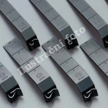 Rozvaděč Iboco TR1-E 05201 Přídržný třmen pro rozvaděčové kanály