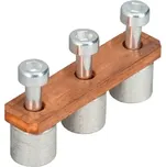 Wieland Z7.286.3327.0 Propoj.můstek VB WKN70 - 3polovy