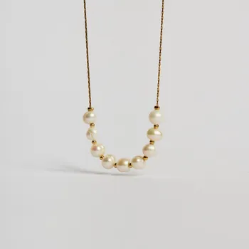 Náramek Pearl Link náramek