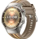 Huawei Watch GT 6 Pro 46mm Sand Brown