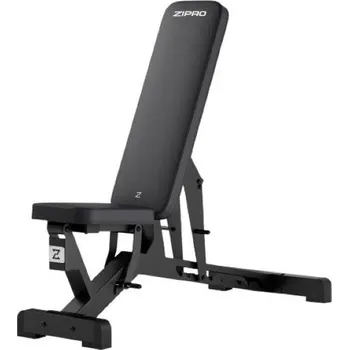Posilovací lavice Zipro Posilovací lavice Pumpiron