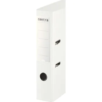 CENTRA Economy A4 75mm bílý