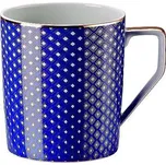 ROSENTHAL FRANCIS CARREAU BLEU Hrnek s ouškem