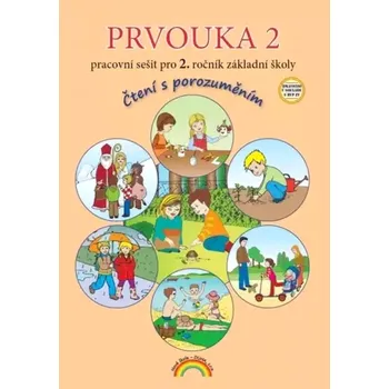 Encyklopedie Prvouka 2 (Eva Julínková, 2016)