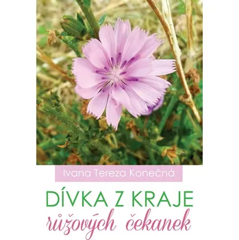 Kniha Dívka z kraje růžových čekanek Ekniha