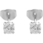 JSB Bijoux Zirkony menší 92400419cr (Ag925/1000, 0,3 g)