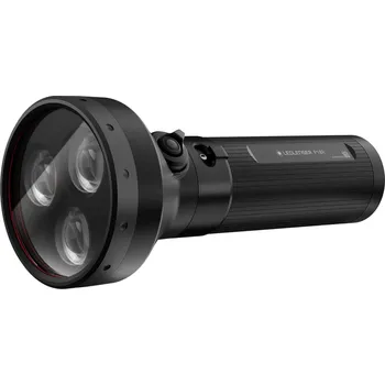 Svítilna Ledlenser P18R