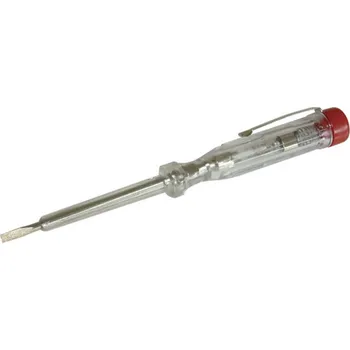 Zkoušečka C.K fázová zkoušečka 3 mm 65 mm 120 - 250 V/AC