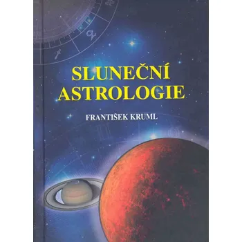 Sluneční astrologie Ekniha