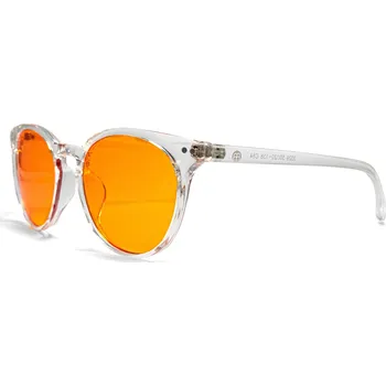 Počítačové brýle BrainMax brýle blokující 100% modrého světla, Swing