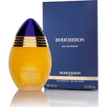 BOUCHERON pour Femme EdP 100 ml