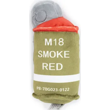 plyšák Arma M18 Smoke Plushie - plyšák