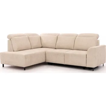 Sedací souprava MAGNIS kniha A / levá strana (OT2L+2SF+BP-A+N-A) / Magni 206.03