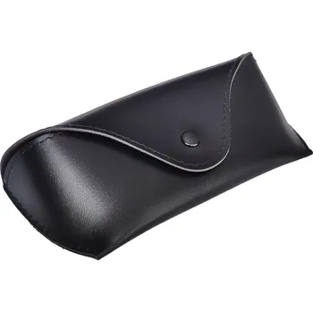 Pouzdro na brýle Glassa Pouzdro na sluneční brýle S3 černé