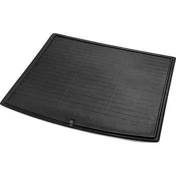 Autodoplněk Škoda Koberec oboustranný gumový do kufru Kodiaq 2016+