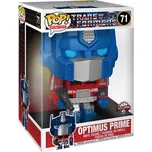Funko POP! Jumbo Transformers S1 - Optimus Prime