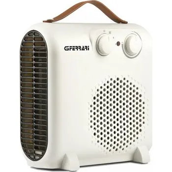 Teplovzdušný ventilátor G3Ferrari G6002901
