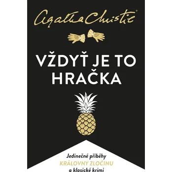 Vždyť je to hračka Ekniha