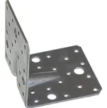 MA.T. úhelník 05-23/V 90x100x100mm BV/Ú s vlisem