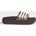 adidas Adilette PLATFORM Slides 40 2/3