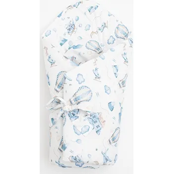 Zavinovačka Dětská zavinovačka New Baby Romance