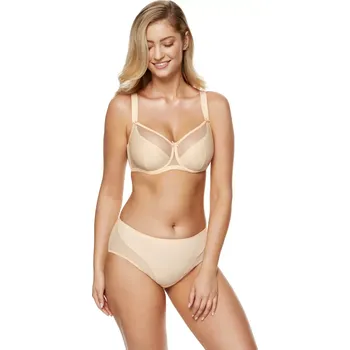 Podprsenka Soft model 180650 Gorteks 90I