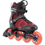 K2 ALEXIS 90 BOA burgandy_orange vel. 40,5 EU / 265 mm