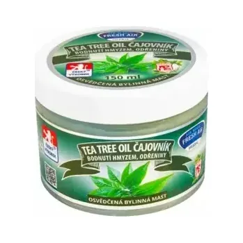 Tea Tree oil čajovník 150 ml