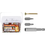 CONNEX UNI-vruty TX 4,0x40 a455 ks