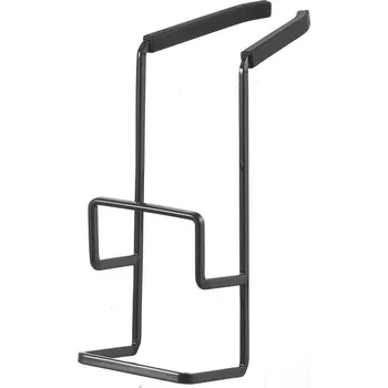 Příslušenství pro videokameru YAMAZAKI Držák houbiček Tower 4391, černý