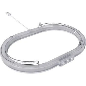 Herní konzole VENOM VS5024 Playstation 5 Slim Horizontal LED Stand